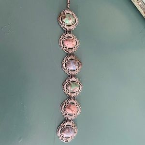 Sarah Coventry bracelet